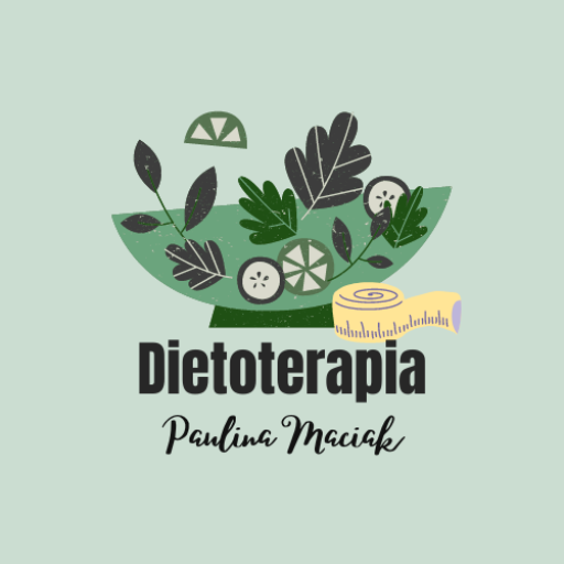 Dietoterapia Paulina Maciak